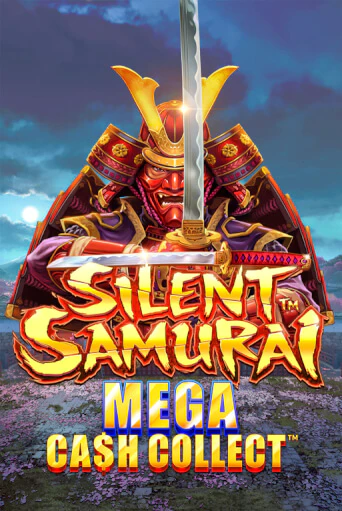 Silent Samurai: Mega Cash Collect игра онлайн | Casino 888 бесплатно и без регистрации