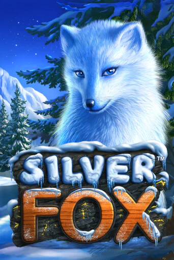 Silver Fox игра онлайн | Casino 888 бесплатно и без регистрации
