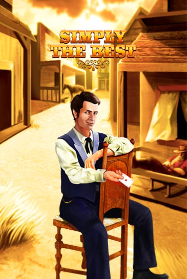Simply the Best игра онлайн | Casino 888 бесплатно и без регистрации
