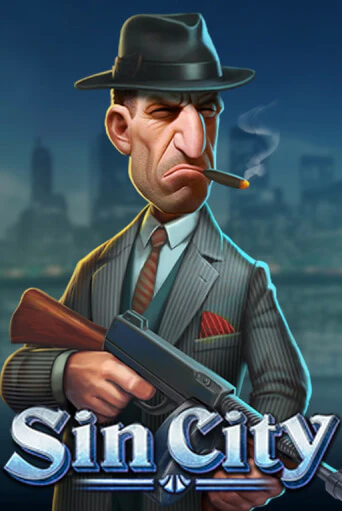 Sin City игра онлайн | Casino 888 бесплатно и без регистрации