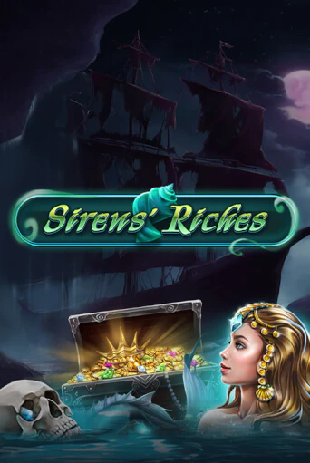 Siren's Riches игра онлайн | Casino 888 бесплатно и без регистрации