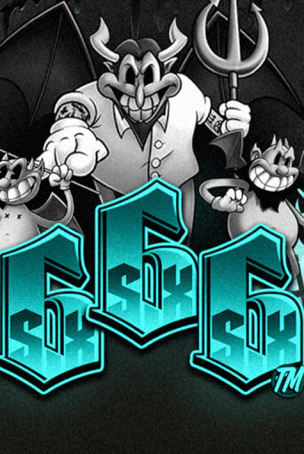 SixSixSix игра онлайн | Casino 888 бесплатно и без регистрации