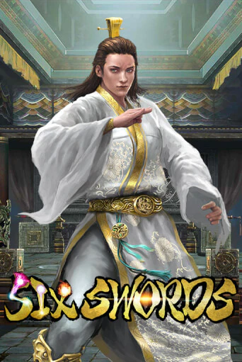 Six Swords игра онлайн | Casino 888 бесплатно и без регистрации