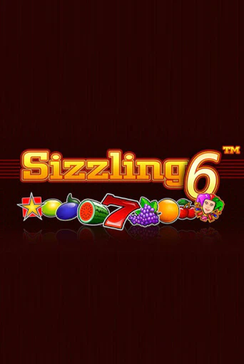 Sizzling6 игра онлайн | Casino 888 бесплатно и без регистрации