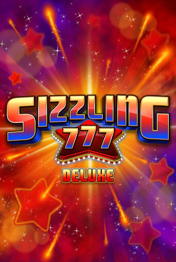 Sizzling 777 Deluxe игра онлайн | Casino 888 бесплатно и без регистрации