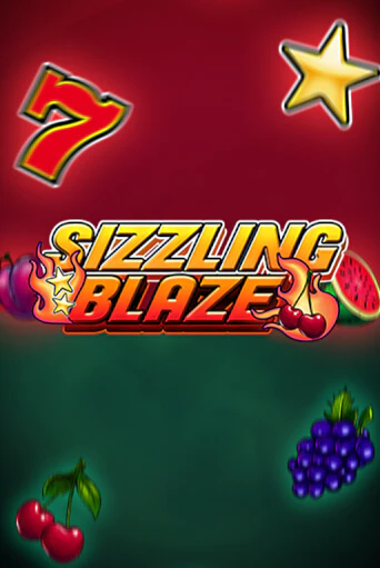 Sizzling Blaze игра онлайн | Casino 888 бесплатно и без регистрации