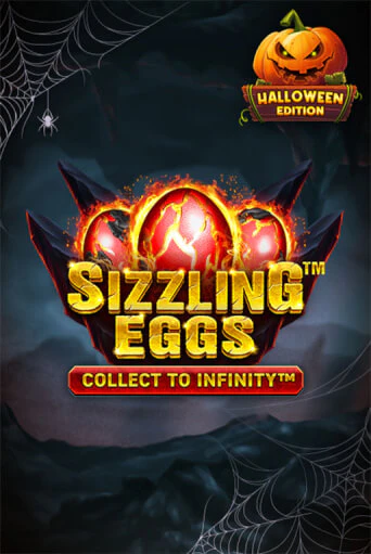 Sizzling Eggs Halloween Edition игра онлайн | Casino 888 бесплатно и без регистрации