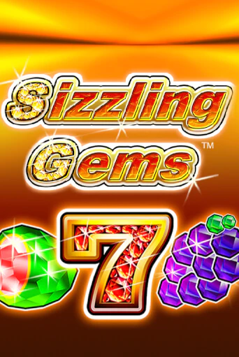 Sizzling Gems игра онлайн | Casino 888 бесплатно и без регистрации