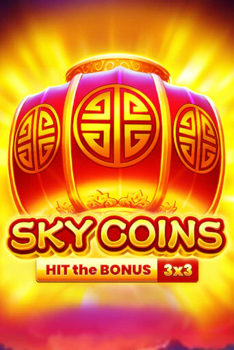 Sky Coins игра онлайн | Casino 888 бесплатно и без регистрации