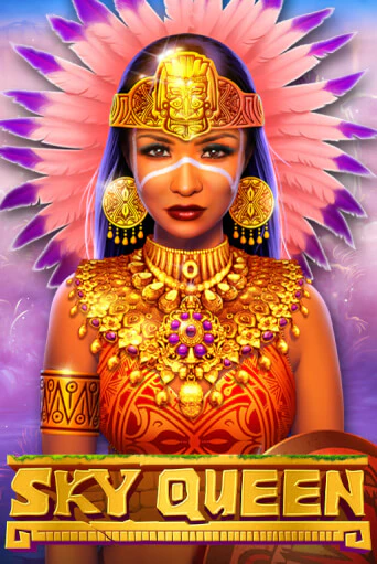 Sky Queen игра онлайн | Casino 888 бесплатно и без регистрации