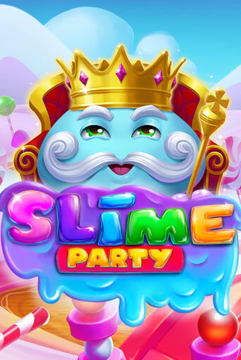 Slime Party игра онлайн | Casino 888 бесплатно и без регистрации