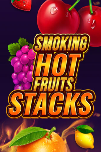 Smoking Hot Fruits Stacks игра онлайн | Casino 888 бесплатно и без регистрации