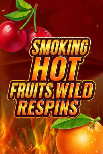 Smoking Hot Fruit Wild Respin игра онлайн | Casino 888 бесплатно и без регистрации