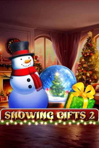 Snowing Gifts 2 игра онлайн | Casino 888 бесплатно и без регистрации