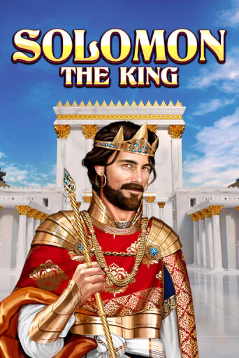 Solomon: the King игра онлайн | Casino 888 бесплатно и без регистрации