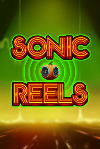 Sonic Reels игра онлайн | Casino 888 бесплатно и без регистрации