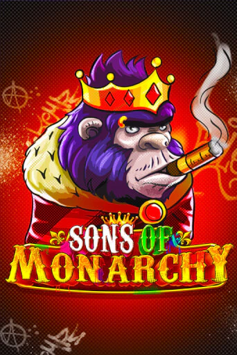 Sons of Monarchy игра онлайн | Casino 888 бесплатно и без регистрации