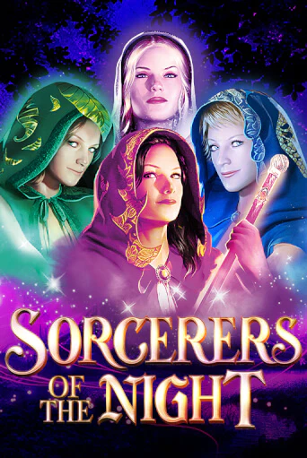 Sorcerers of the Night игра онлайн | Casino 888 бесплатно и без регистрации
