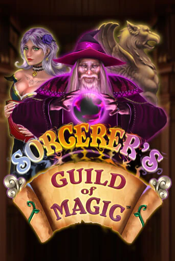 Sorcerer's Guild of Magic игра онлайн | Casino 888 бесплатно и без регистрации