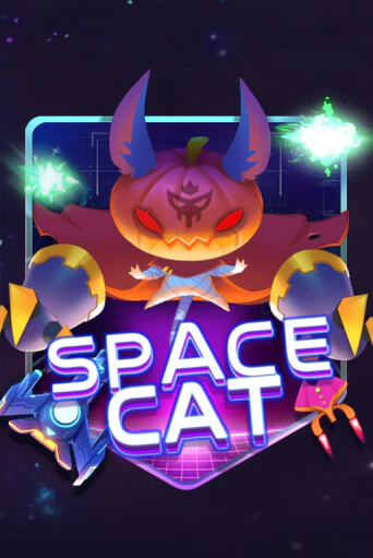 Space Cat игра онлайн | Casino 888 бесплатно и без регистрации
