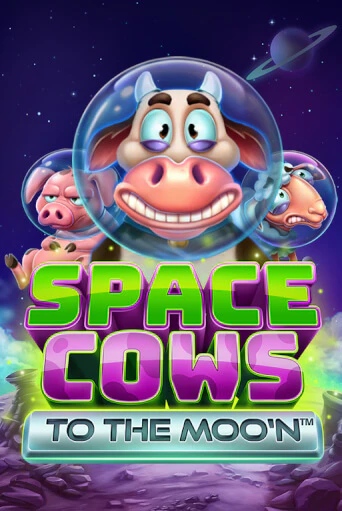 Space Cows to the Moo'n игра онлайн | Casino 888 бесплатно и без регистрации