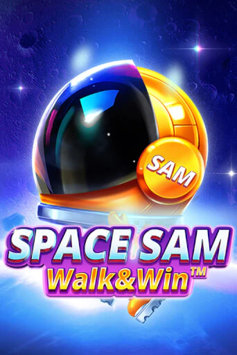 Space Sam Walk And Win TM игра онлайн | Casino 888 бесплатно и без регистрации