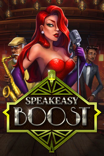 Speakeasy Boost игра онлайн | Casino 888 бесплатно и без регистрации