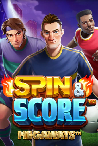 Spin & Score Megaways игра онлайн | Casino 888 бесплатно и без регистрации