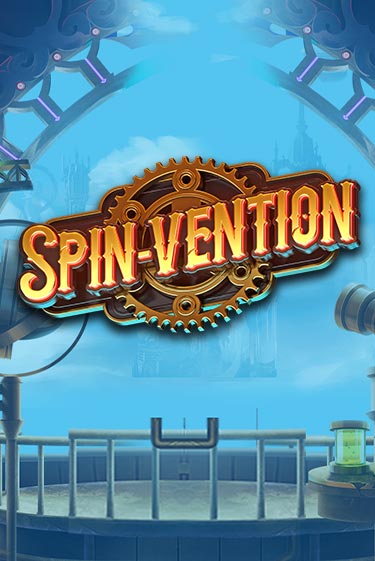 Spin-vention игра онлайн | Casino 888 бесплатно и без регистрации