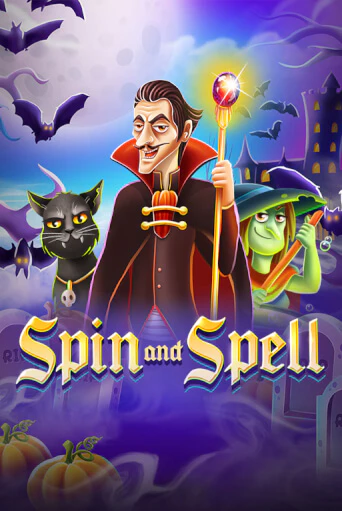 Spin and Spell игра онлайн | Casino 888 бесплатно и без регистрации
