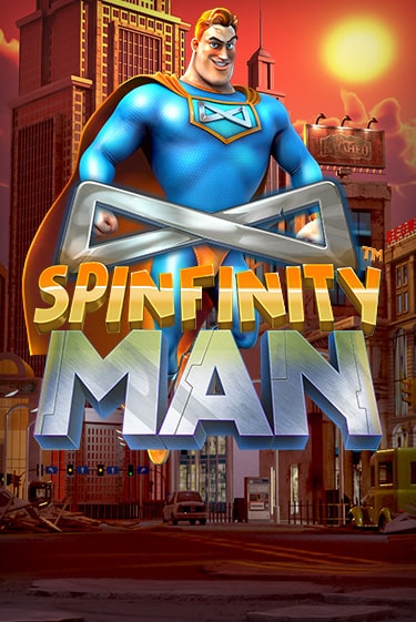 Spinfinity Man игра онлайн | Casino 888 бесплатно и без регистрации