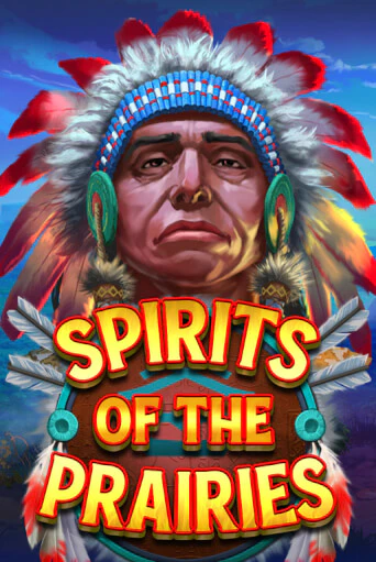 Spirits of the Prairies игра онлайн | Casino 888 бесплатно и без регистрации