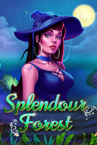 Splendour Forest игра онлайн | Casino 888 бесплатно и без регистрации