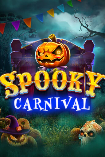 Spooky Carnival игра онлайн | Casino 888 бесплатно и без регистрации