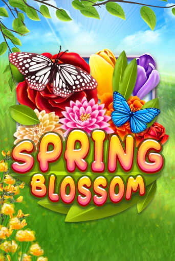 Spring Blossom игра онлайн | Casino 888 бесплатно и без регистрации