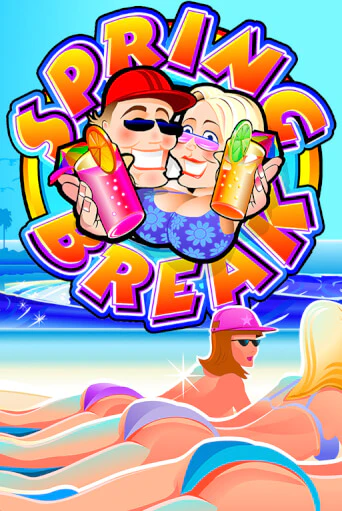 Spring Break игра онлайн | Casino 888 бесплатно и без регистрации