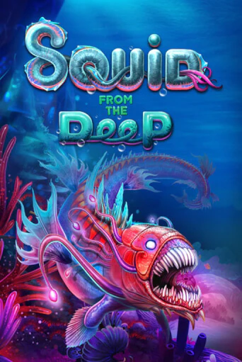 Squid From The Deep игра онлайн | Casino 888 бесплатно и без регистрации