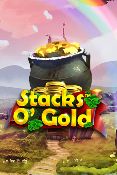 Stacks O' Gold игра онлайн | Casino 888 бесплатно и без регистрации