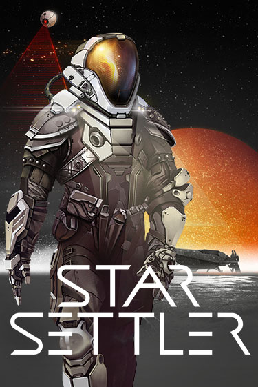 Star Settler игра онлайн | Casino 888 бесплатно и без регистрации