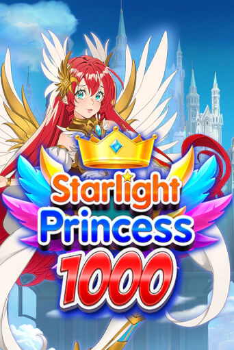 Starlight Princess 1000 игра онлайн | Casino 888 бесплатно и без регистрации