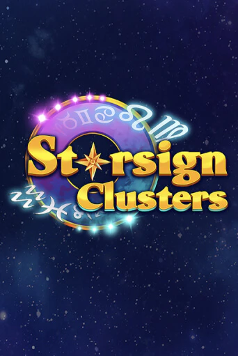 Starsign Clusters игра онлайн | Casino 888 бесплатно и без регистрации