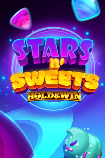 Stars n' Sweets™ Hold & Win™ игра онлайн | Casino 888 бесплатно и без регистрации