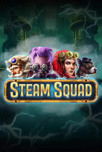 Steam Squad игра онлайн | Casino 888 бесплатно и без регистрации