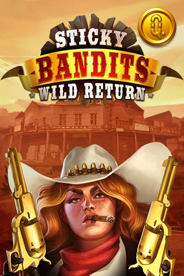 Sticky Bandits: Wild Returns игра онлайн | Casino 888 бесплатно и без регистрации