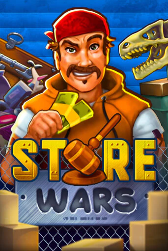 Store Wars игра онлайн | Casino 888 бесплатно и без регистрации