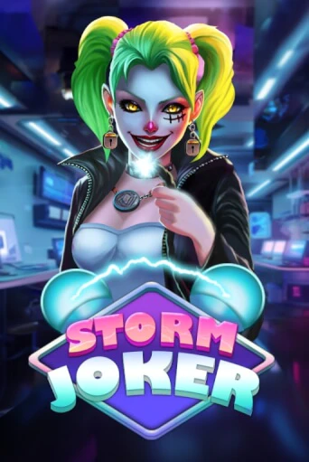 Storm Joker игра онлайн | Casino 888 бесплатно и без регистрации