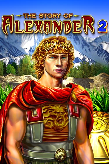 The Story of Alexander 2 игра онлайн | Casino 888 бесплатно и без регистрации