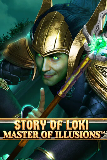 Story Of Loki - Master Of Illusions игра онлайн | Casino 888 бесплатно и без регистрации