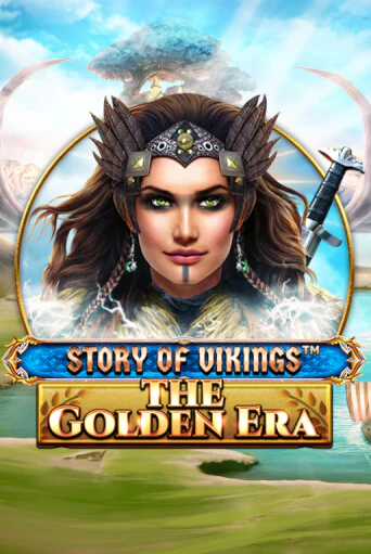 Story Of Vikings - The Golden Era игра онлайн | Casino 888 бесплатно и без регистрации
