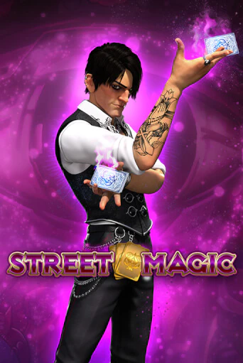 Street Magic игра онлайн | Casino 888 бесплатно и без регистрации